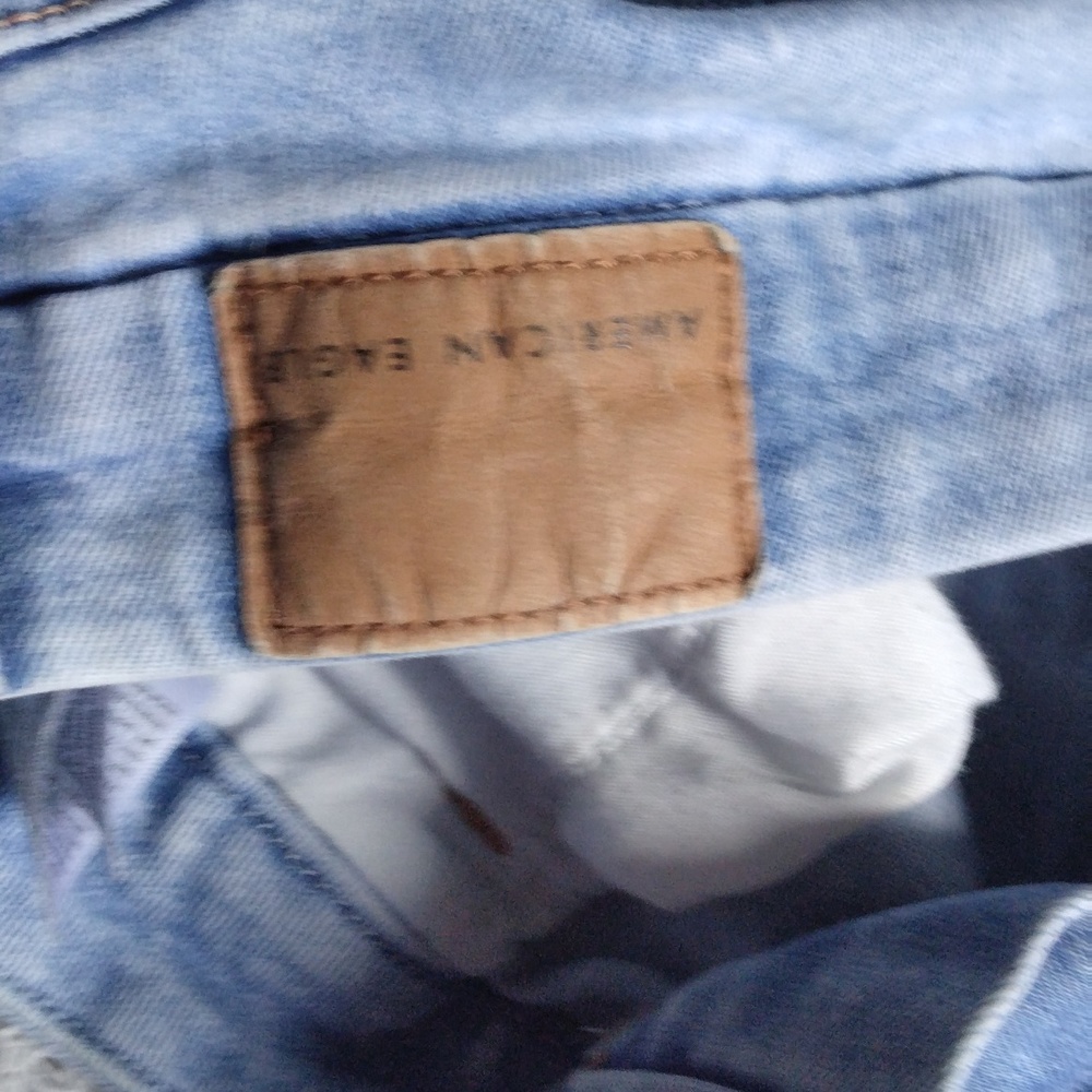 Jeans - Picture 3 of 4
